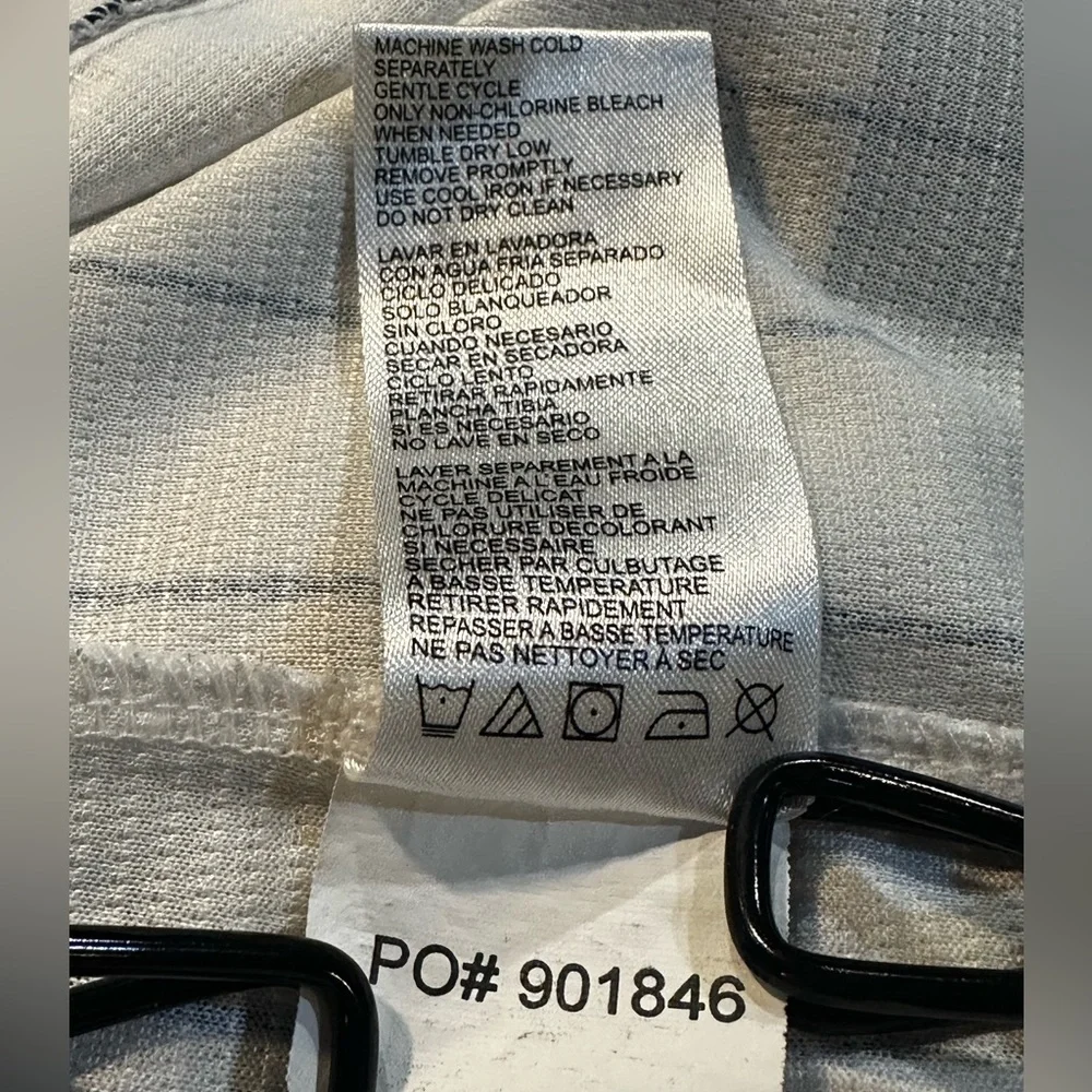 Geniune Merchandise previously owned